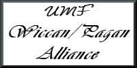 Wiccan/Pagan Alliance